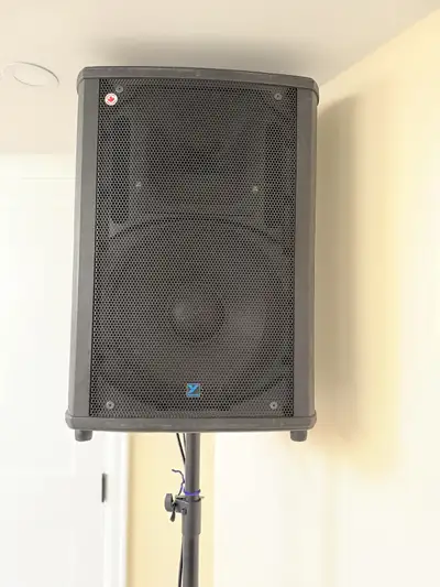 Yorkville Speakers NX750 P, View more