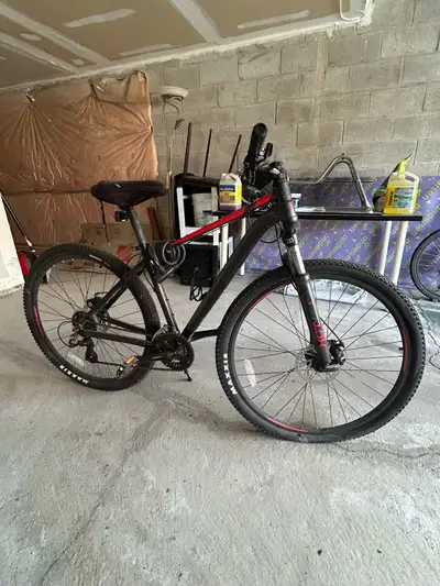 Rock Mountain Bicycle, View more