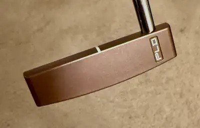 Ping PLD Victor Hovland Special Edition Putter, View more