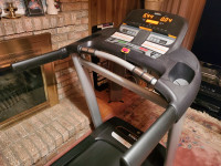 Treadmill Tempo 632T 