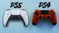 WE BUY NEW PLAYSTATION 5 AND 4 CONTROLLERS