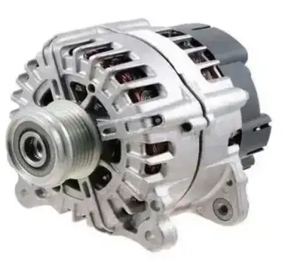 NEW - 13-16 VW Touareg TDI - Alternator, View more