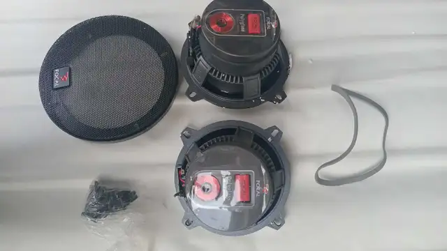 L?FOCAL car audio speaker, KIT 130 KRC in Speakers in St. Albert - Image 3