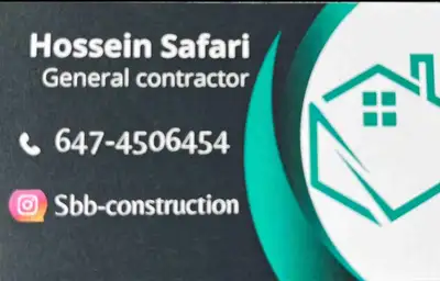 Professional Renovation Services – Basement, Bathroom, Flooring & More Description: Looking to upgra...