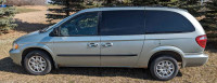 2003 Dodge Caravan 