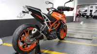 KTM 390 Duke - Low KM's and Super Clean