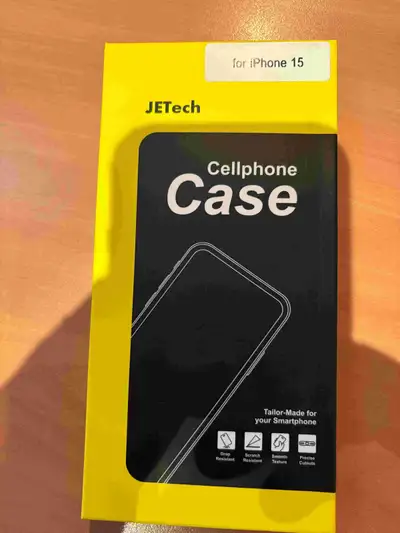 IPhone 15 case, View more