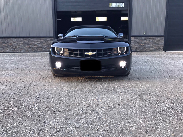 2011 camaro RS/LT in Cars & Trucks in Owen Sound - Image 2