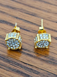 Unisex earrings
