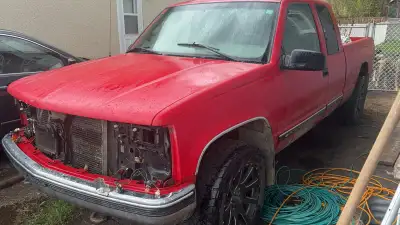 1998 Chevy come get err