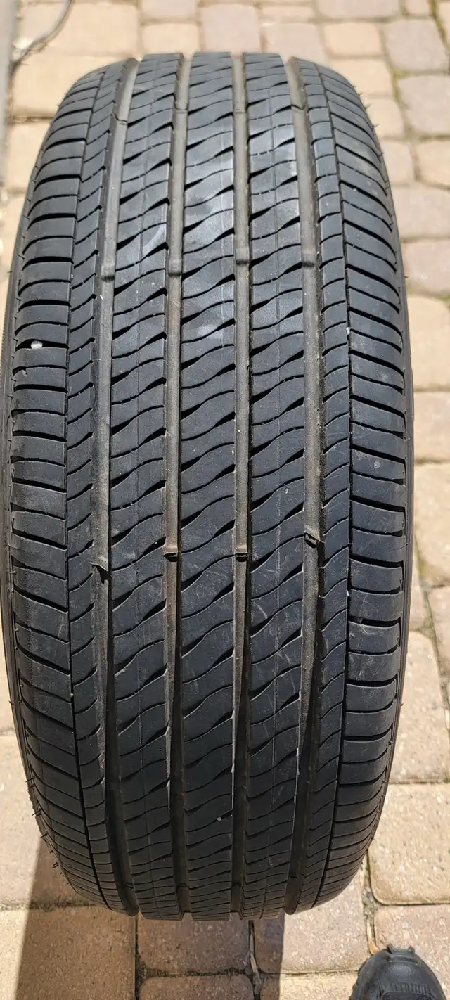 Firstone FT140 All Season Tires in Tires & Rims in Sudbury - Image 2