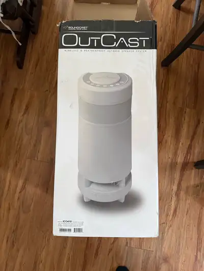 indoor outdoor speaker, View more