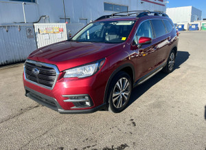 2021 Subaru Ascent Limited