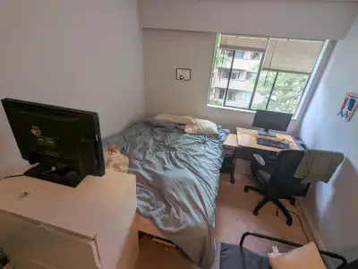 Private Room For Rent