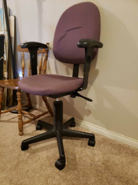 Computer Chair ( Adjustable )