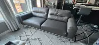 Like New Deco-Rest Sofa 