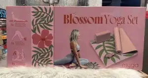 ⭐ brand new B yoga mat - Quick Sale - Great Condition, View more