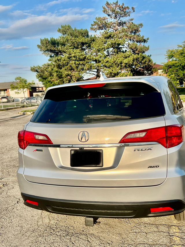Acura  2013 RDX in Cars & Trucks in City of Toronto - Image 4