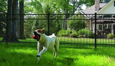 Welcome Unique Fence & General Contracting Inc., A professional team of fencing contractors based in...