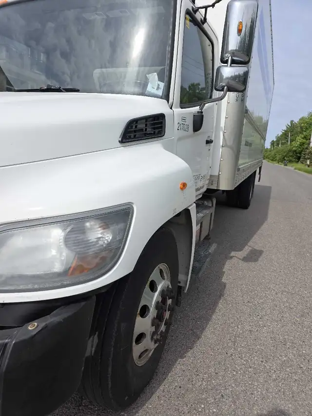 Moving services, local and long distance. in Moving & Storage in Sault Ste. Marie - Image 5