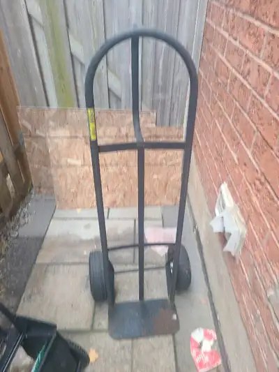 Hand Truck, View more