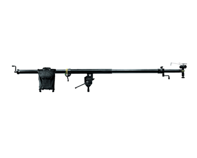 Mega boom Manfrotto, View more