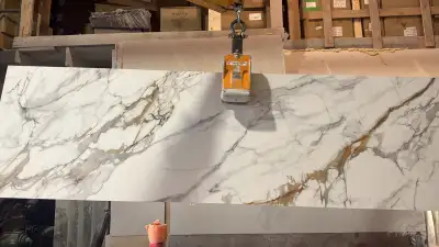 Brand New Stone Remnants | Clearance Sale | Huge selection, View more
