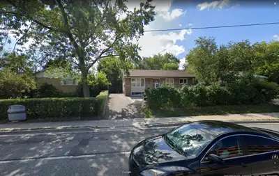 3 Bedroom Unite for $2500.00