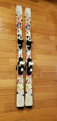 TechnoPro kids ski 140 cm