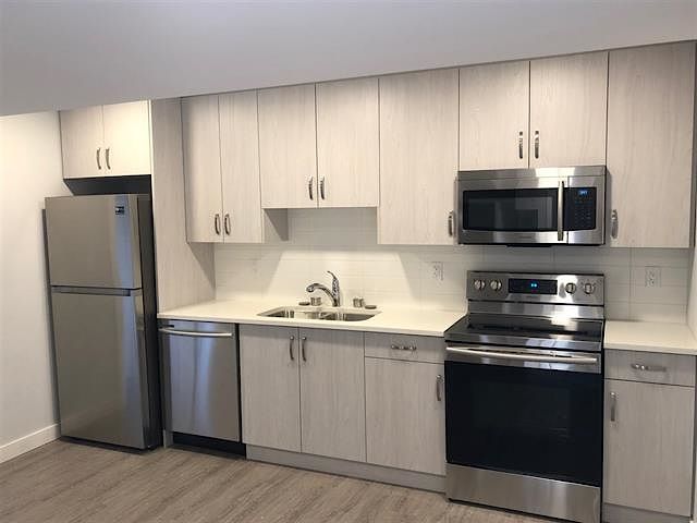 Excellent Location 2 Bedroom Legal Basement suite at great price 5