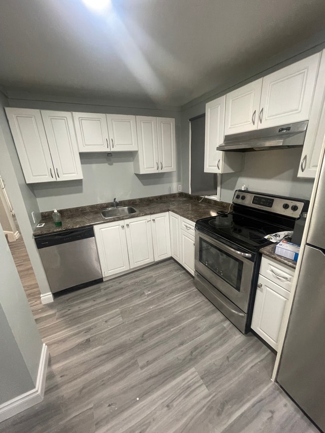 3 bedroom 1 bath in Shaughnessy heights Long Term Rentals Winnipeg