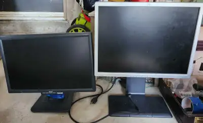 Monitors for sale, View more