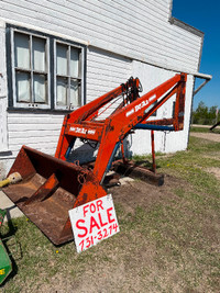 Farm Equipment