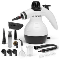 TICYACK Steam Cleaner Handheld with 16 Accessories Markham / York Region Toronto (GTA) Preview