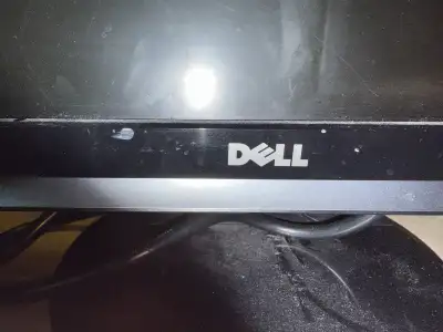 Dell Monitor, View more