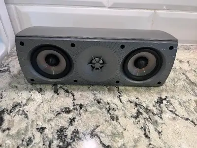 Paradigm Cinema center speaker CC V.3, View more