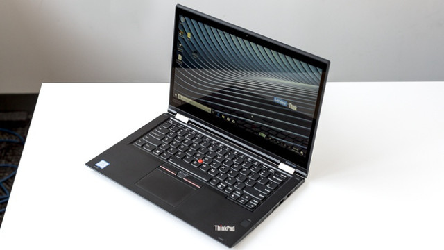Lenovo x380 yoga core i5 8Gen 16GB 256GB SSD Touch screen in Laptops in Oshawa / Durham Region
