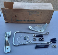 1967-70 Chevy Engine Lift Stop Assembly 