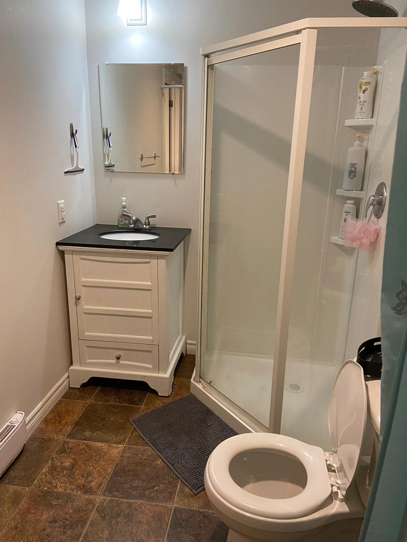 Private room for rent Room Rentals & Roommates St. John's Kijiji