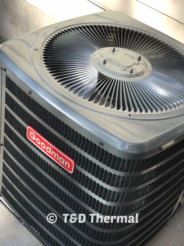 Easy, Stress Free A/C Replacements. Call David 905-243-8963 in Heating, Cooling & Air in Oshawa / Durham Region - Image 3