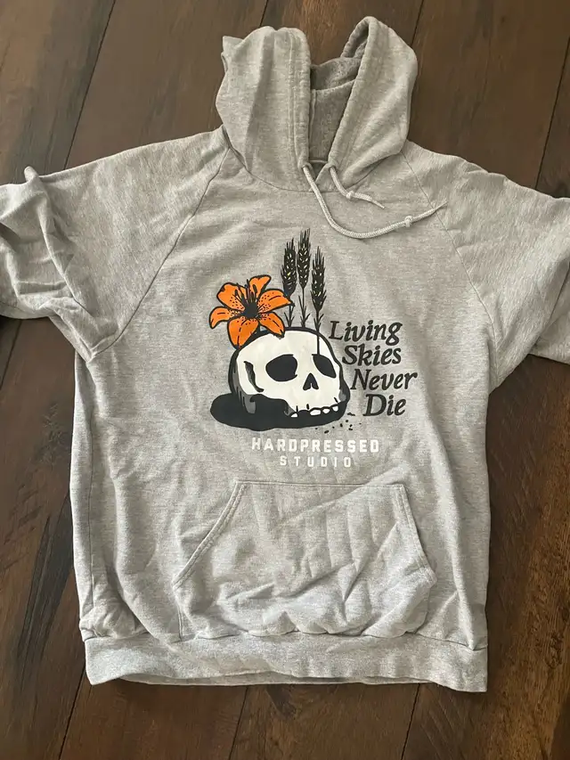 Hardpressed clothes 63417635823107123