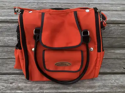 Celltei pet travel bag small dog cat, View more