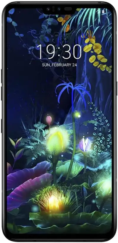 LG V50 ThinQ Mobile Phone - 10\10 Condition, View more