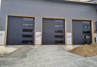 Garage Doors, View more