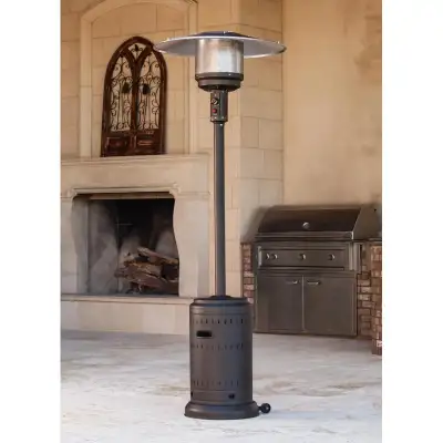 Fire Sense Patio Heater, View more