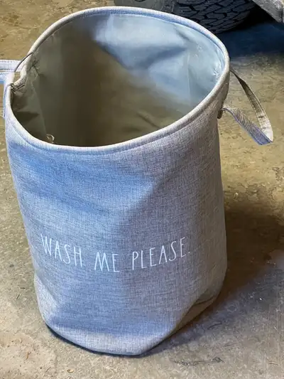 Laundry Hamper, View more