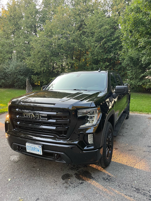 2020 GMC 1500 Pickup Elevation in Cars & Trucks in Kawartha Lakes - Image 2