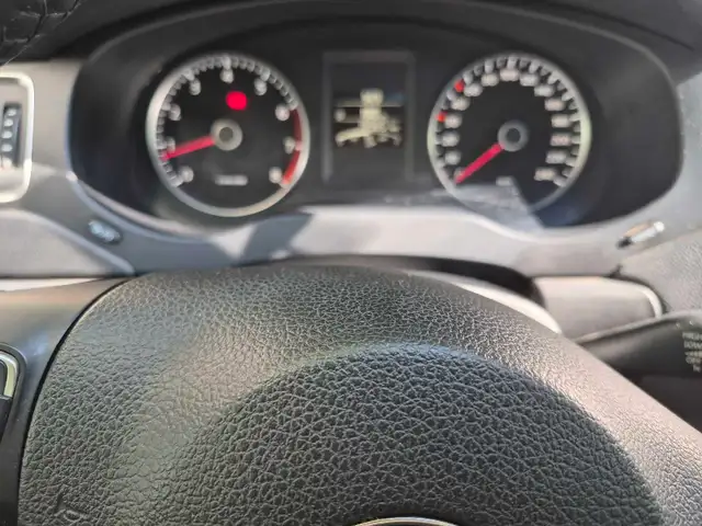 2013 VW Jetta 2.5