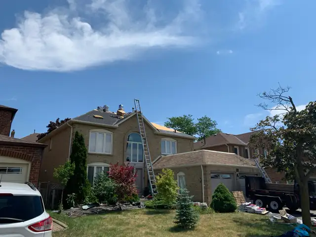 905-965-1687/ Roofing Replace Repair/Eavesdrop Gutter Siding519876572128880649