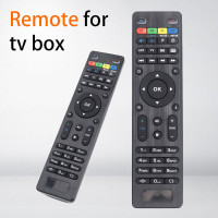 Iptv Remote control for Mag250,254,256,322,324,410